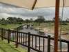 Savute Elephant Camp by Orient Express- Deck